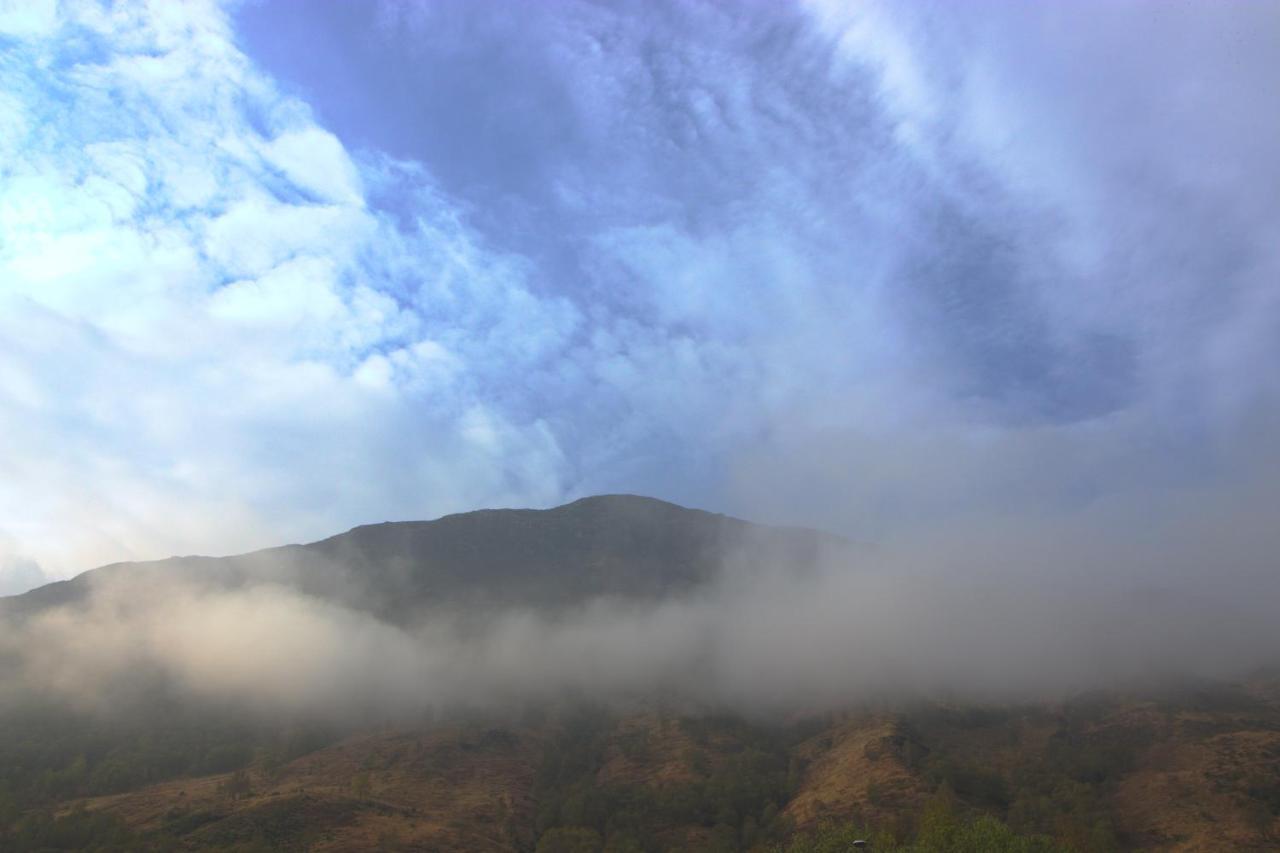 Coe Pod, West Highland Way Holidays Kinlochleven Εξωτερικό φωτογραφία